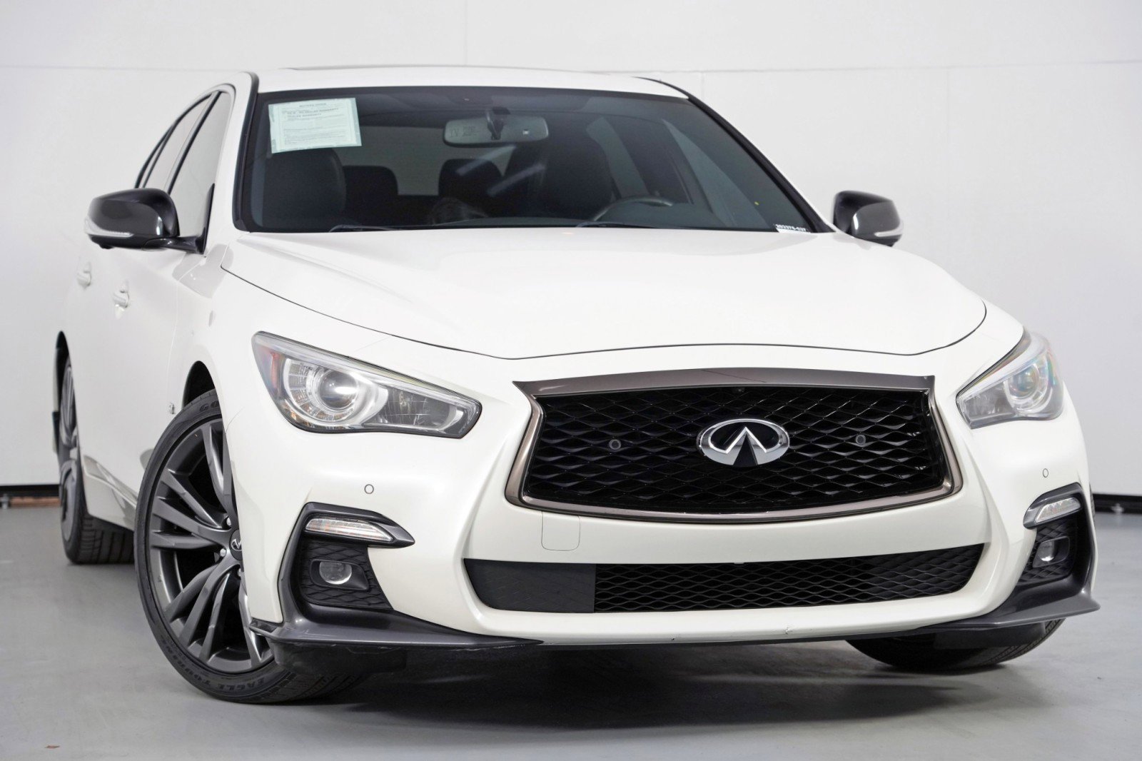 2020 INFINITI Q50 Edition 30