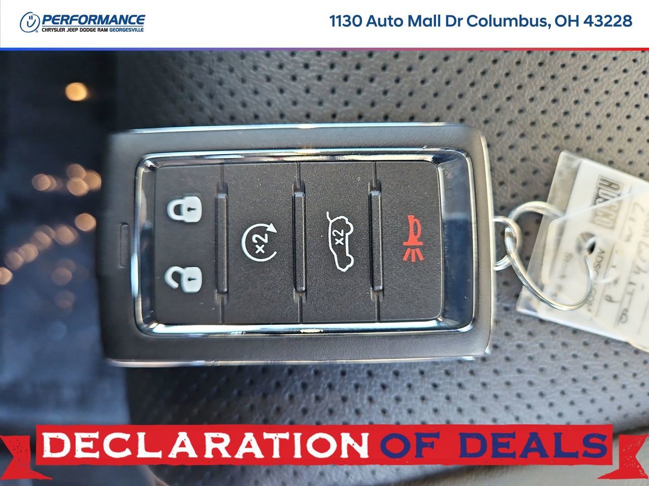 2026 Jeep Grand Wagoneer Limited