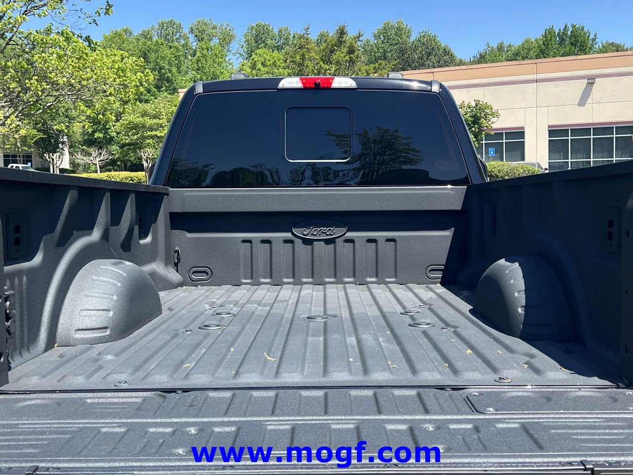 2024 Ford F350 Platinum