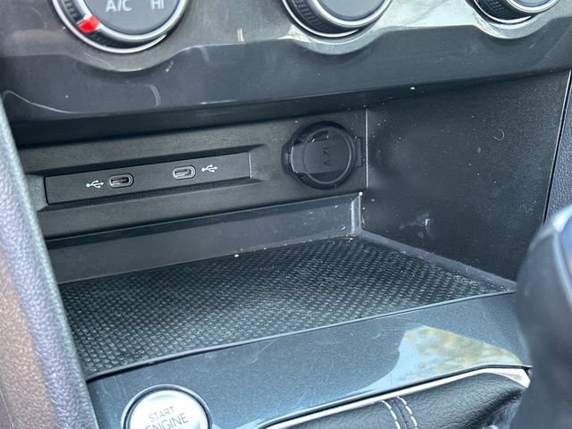 2023 Volkswagen Tiguan S