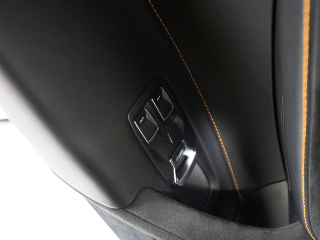 Used 2025 McLaren 750S photo 12