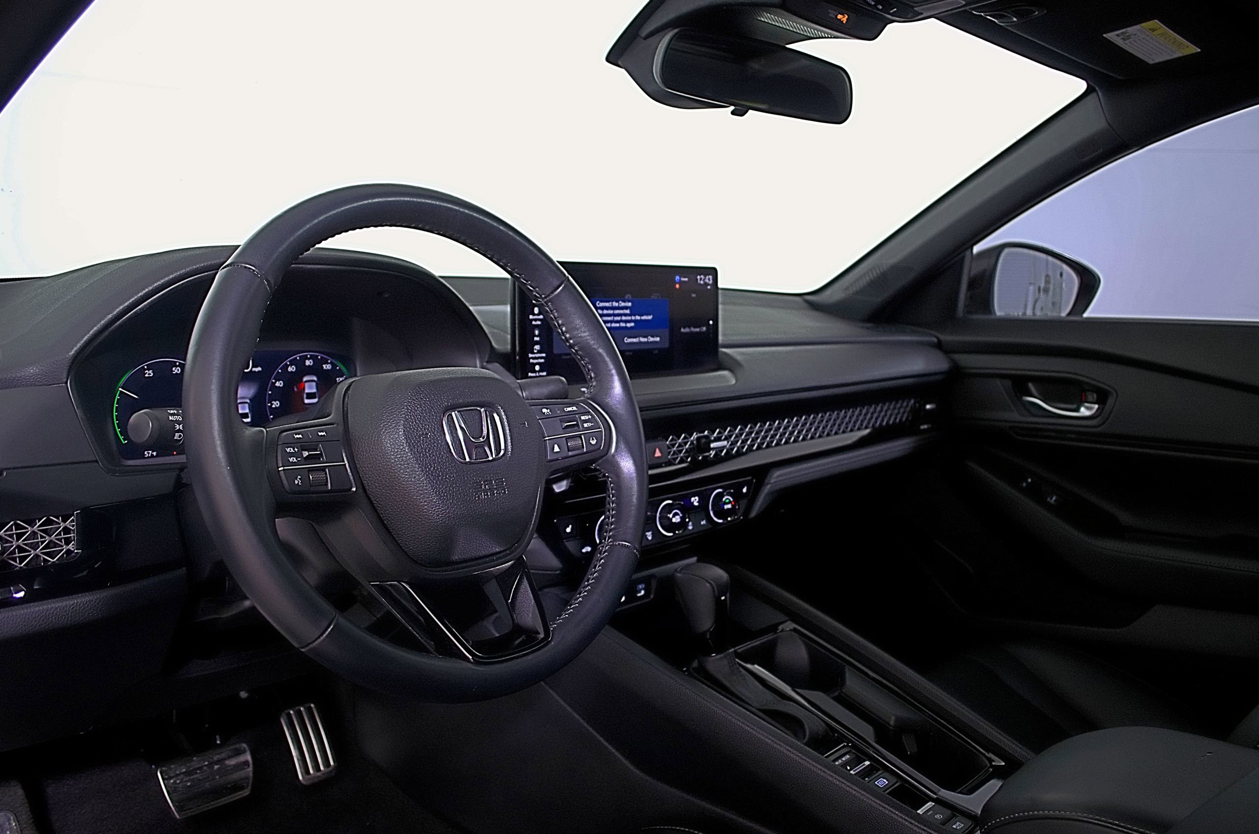 2024 Honda Accord Sport