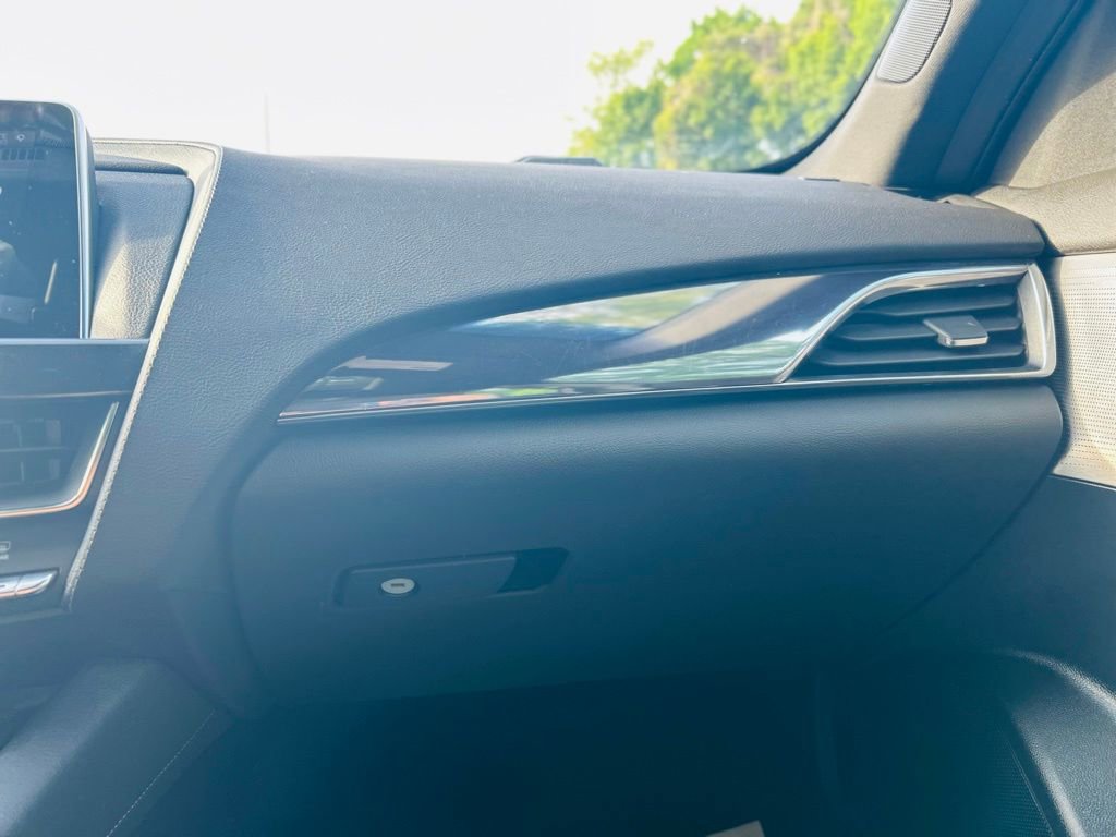 2020 Cadillac CT5 Luxury