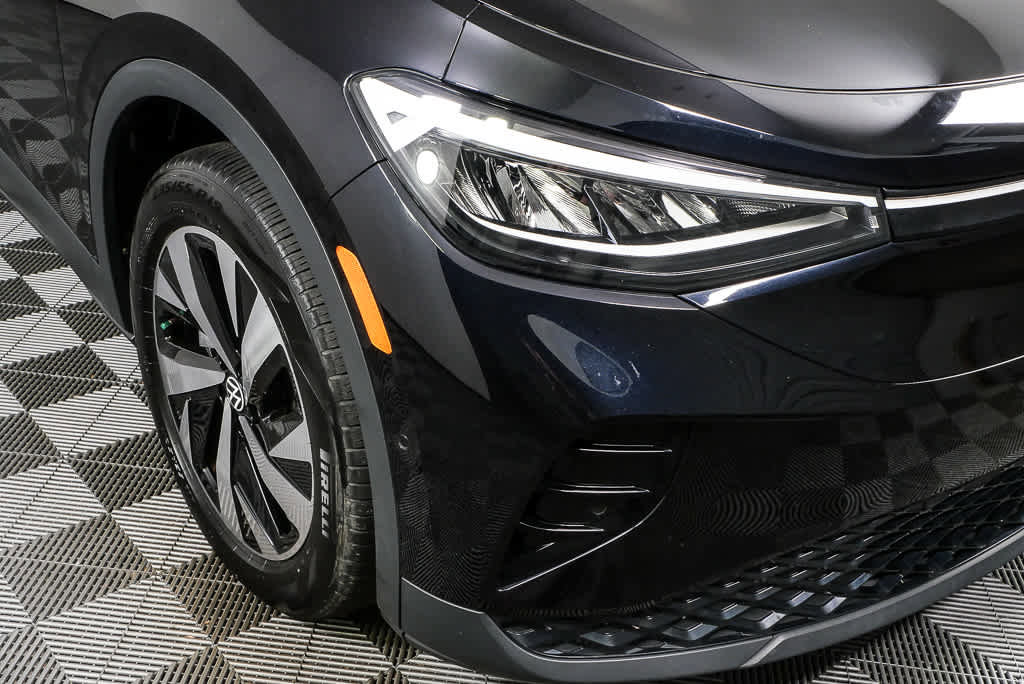 2024 Volkswagen ID.4 2WD