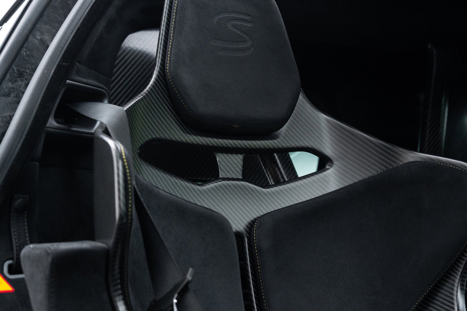 Used 2019 McLaren Senna photo 79