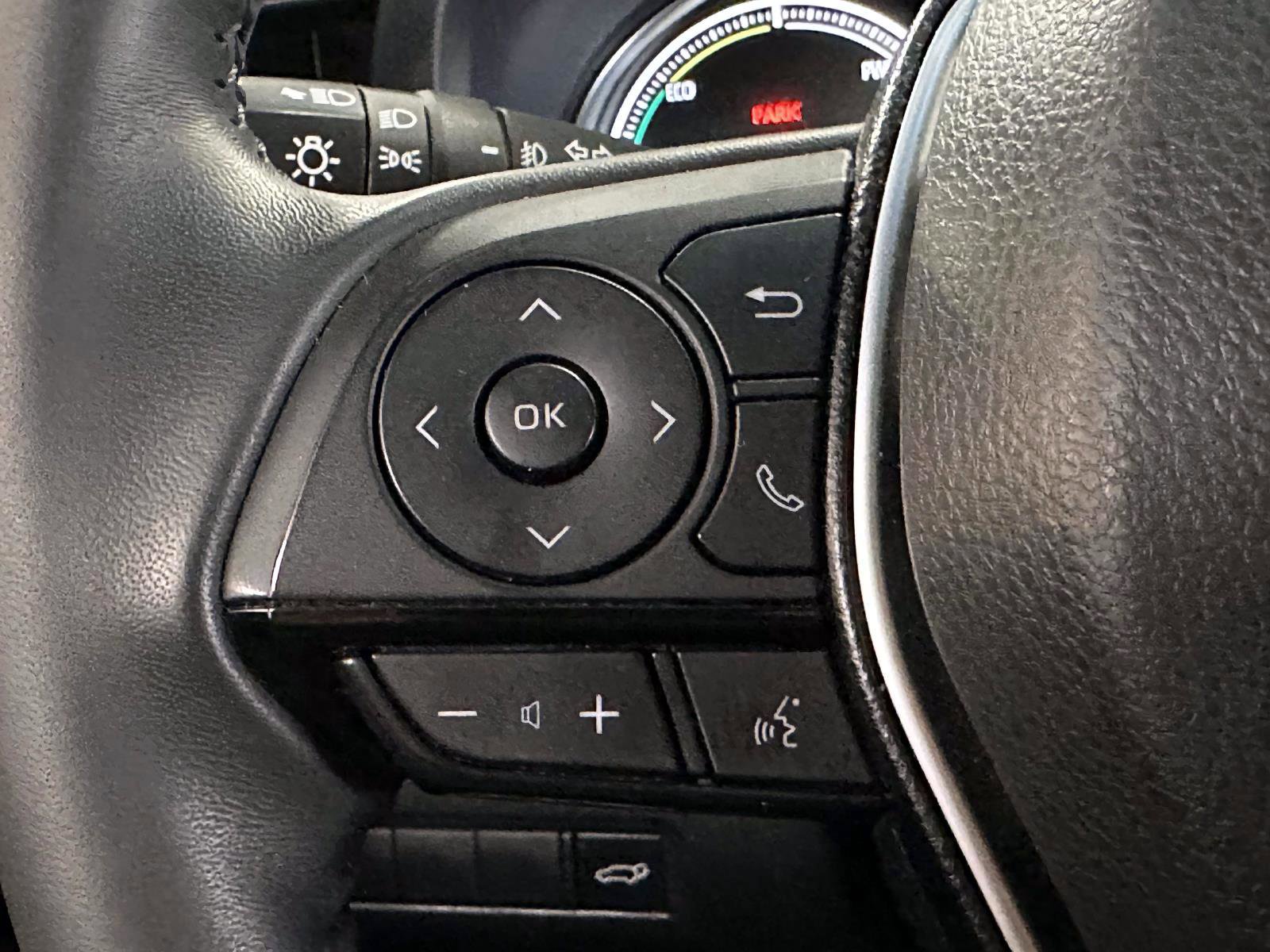 2023 Toyota Venza XLE