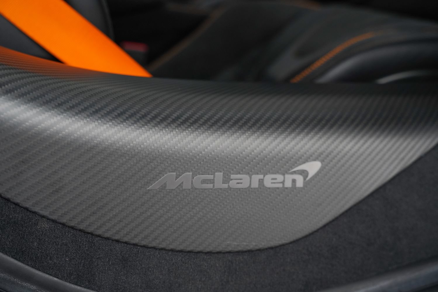 Used 2024 McLaren 750S Spider photo 32