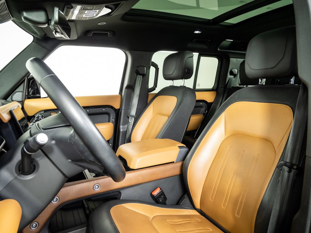 2023 Land Rover Defender 110 X