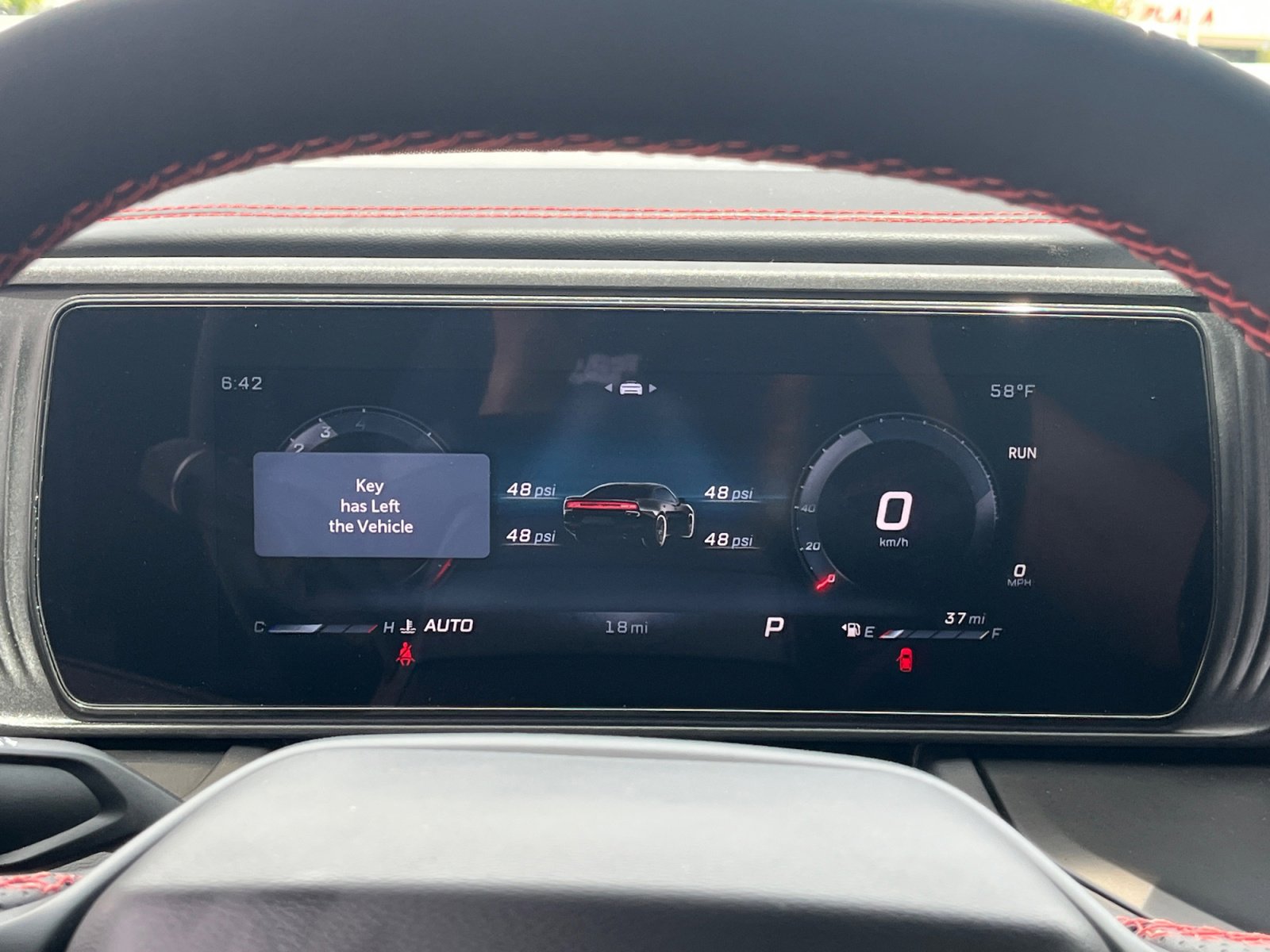 2026 Dodge Charger R/T