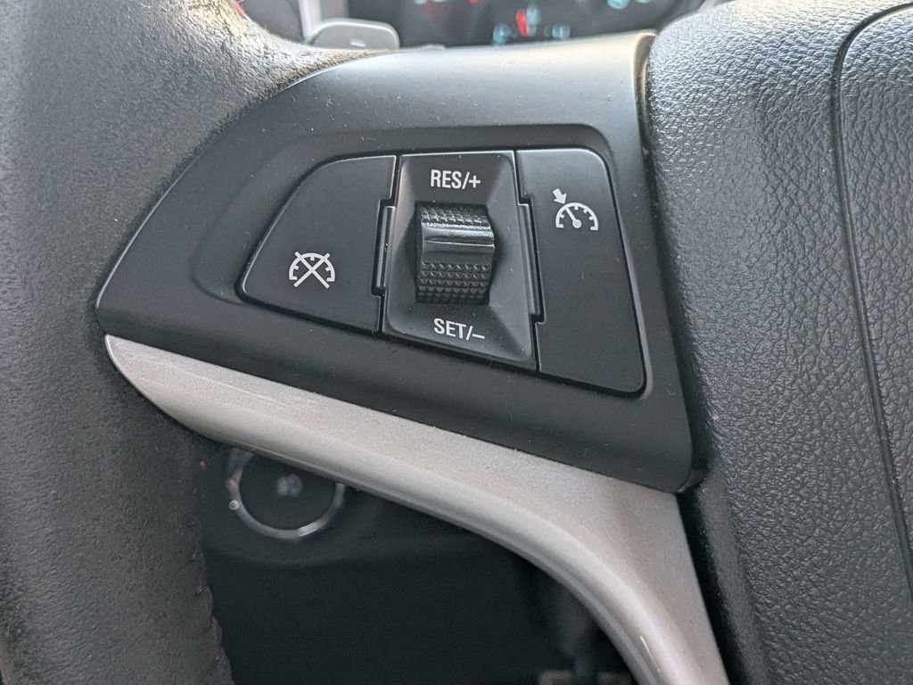 2013 Chevrolet Camaro ZL1