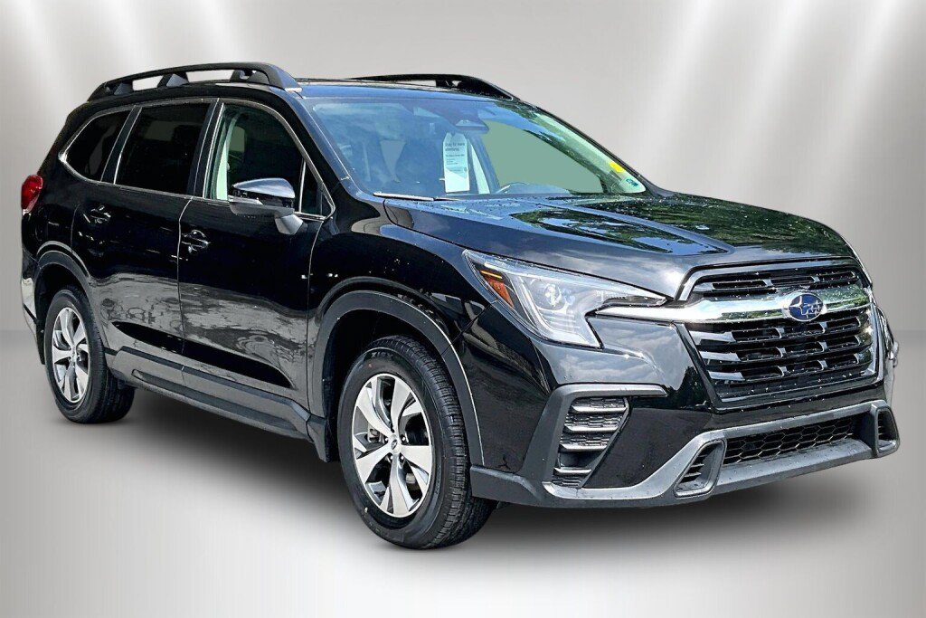 Certified 2023 Subaru Ascent Premium w/ Convenience Package