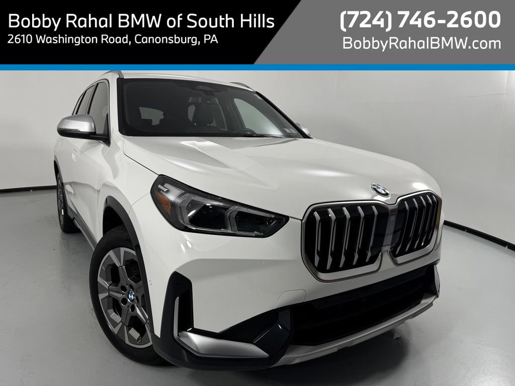 Used 2023 BMW X1 xDrive28i w/ Convenience Package
