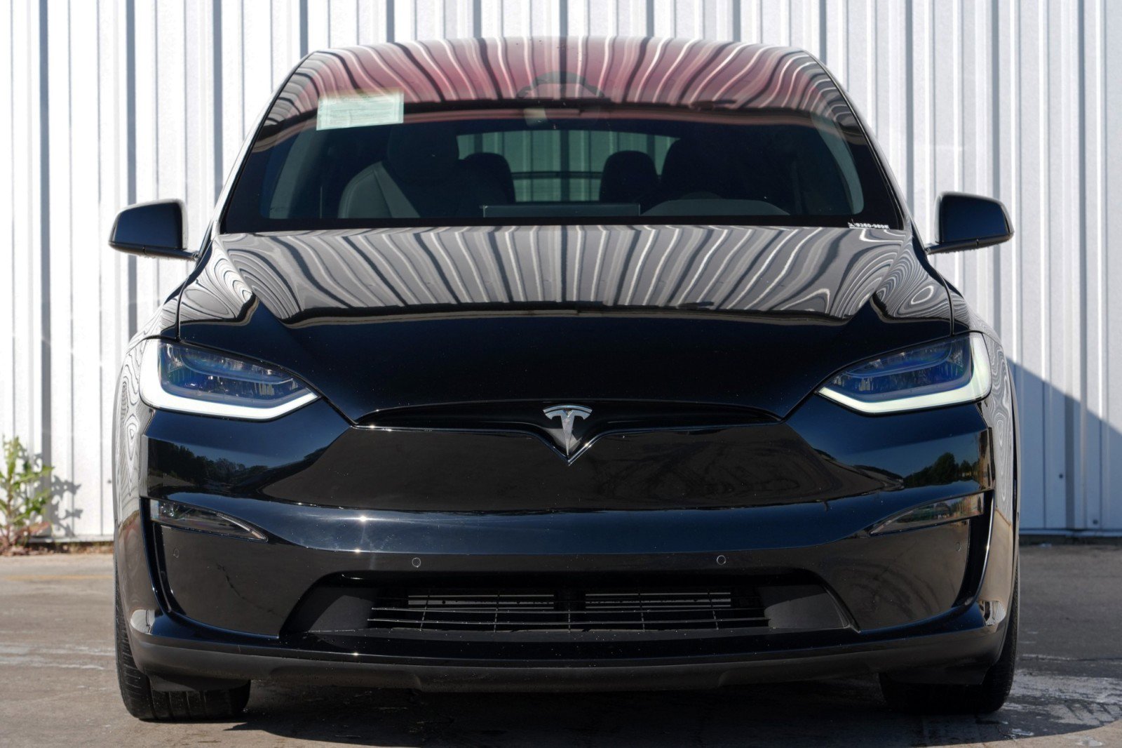 2022 Tesla Model X