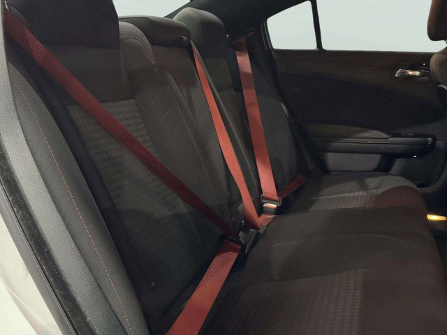 2019 Dodge Charger SRT Hellcat