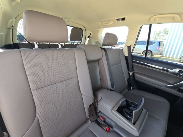 2022 Lexus GX 460 Premium