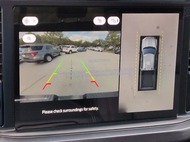 2026 Ford F350 Lariat