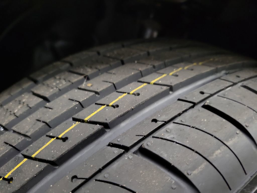 2023 MAZDA Cx-30 AWD 2.5 S