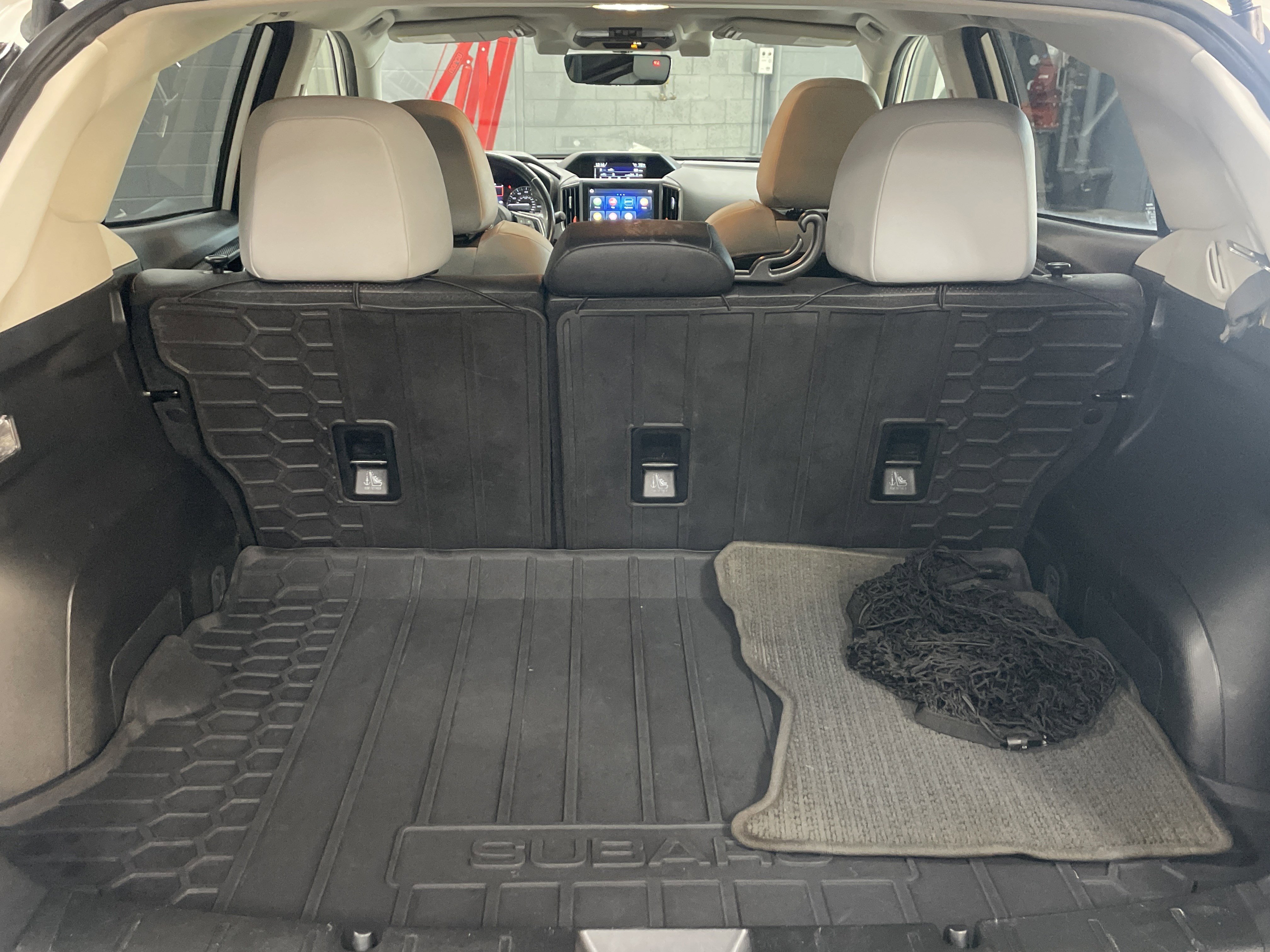 2021 Subaru Crosstrek 2.5i Limited