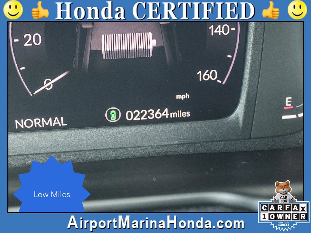 2023 Honda Accord Sport