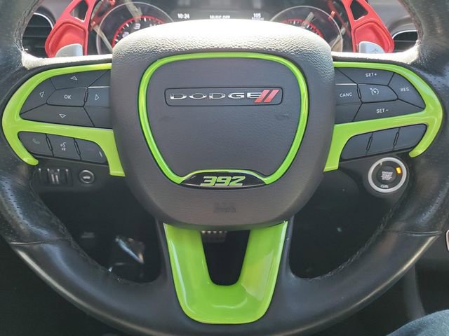 2019 Dodge Charger Scat Pack