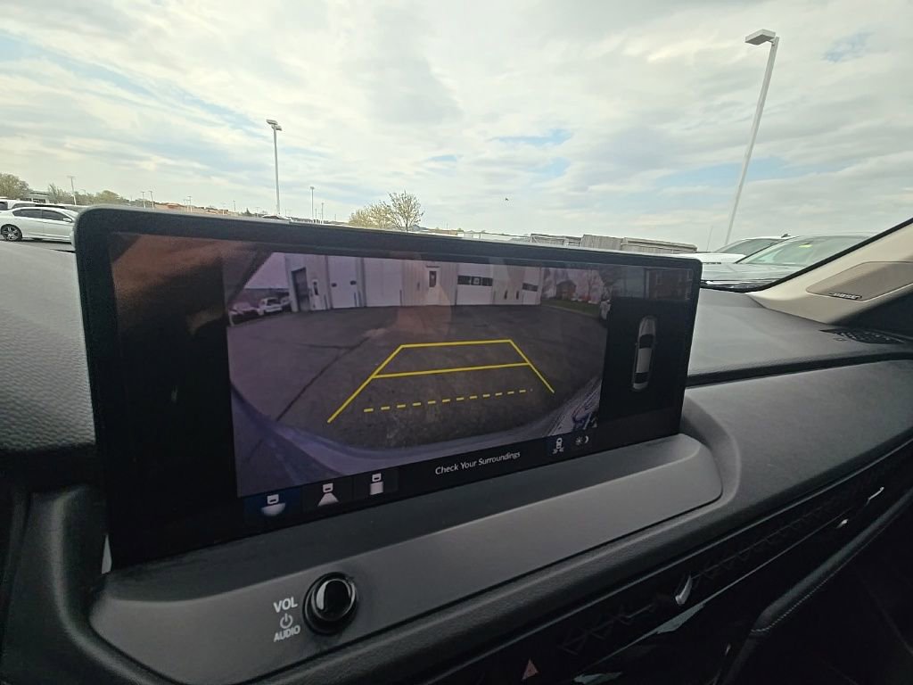 2023 Honda Accord Touring