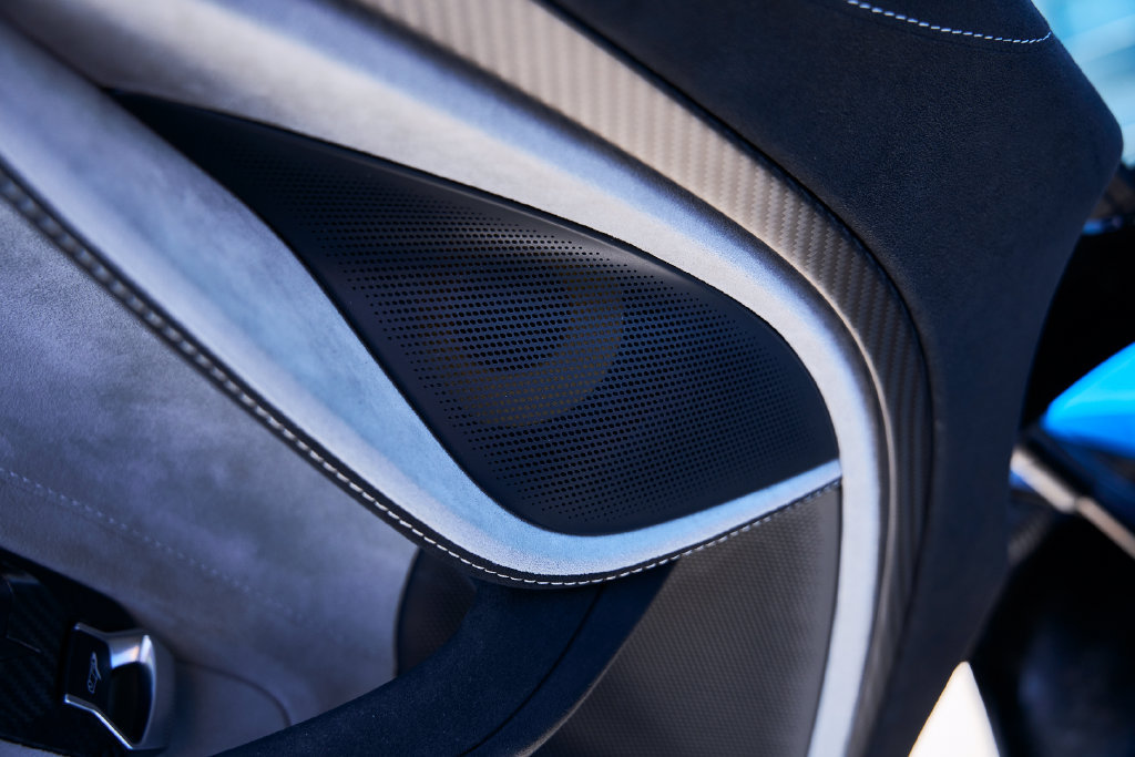 Used 2021 McLaren 765LT photo 31