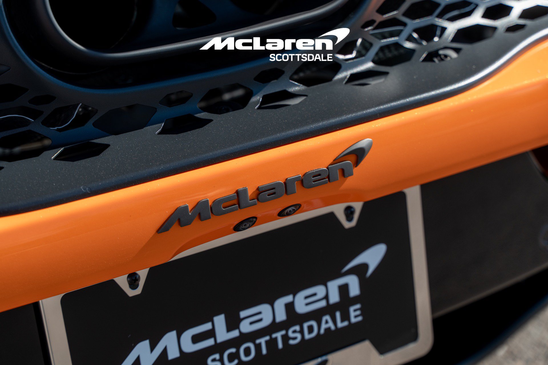 New 2027 McLaren 750S Spider photo 26