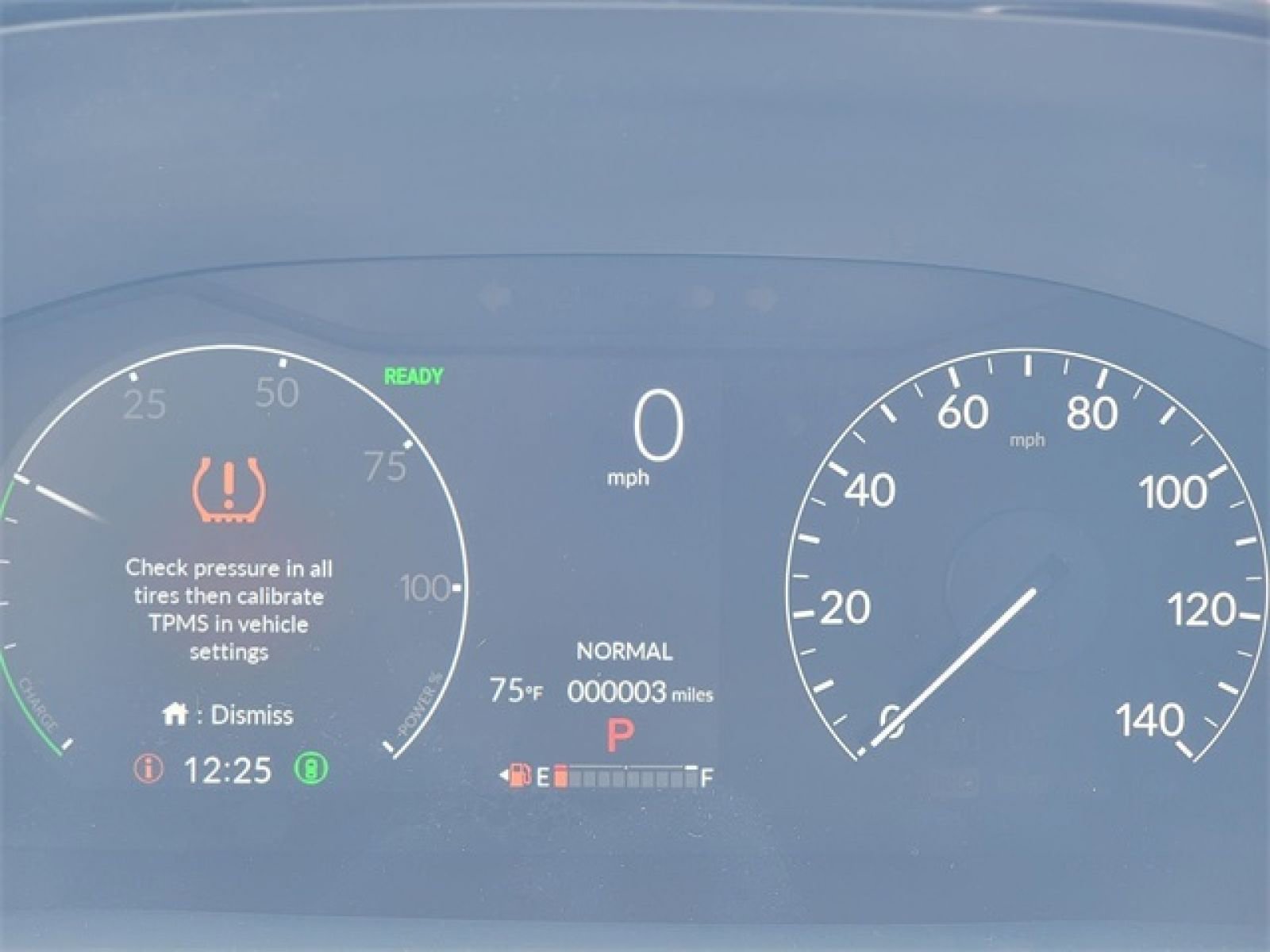 2024 Honda Cr-V Sport