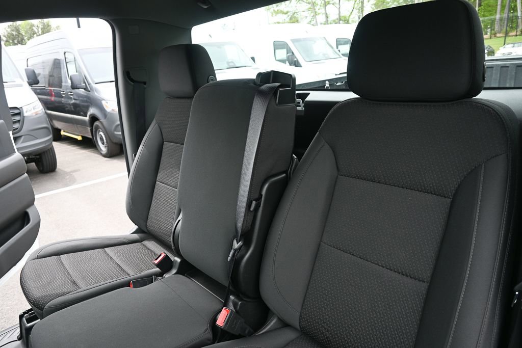 2025 Chevrolet Silverado 1500 W/T