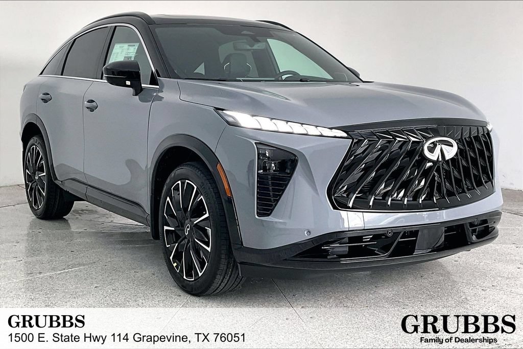 Grubbs INFINITI in Grapevine, TX | Rated 4.9 Stars | Kelley Blue Book