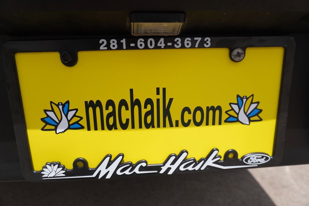 2023 Ford Maverick XL