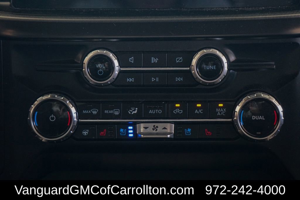 2024 Ford F150 Platinum