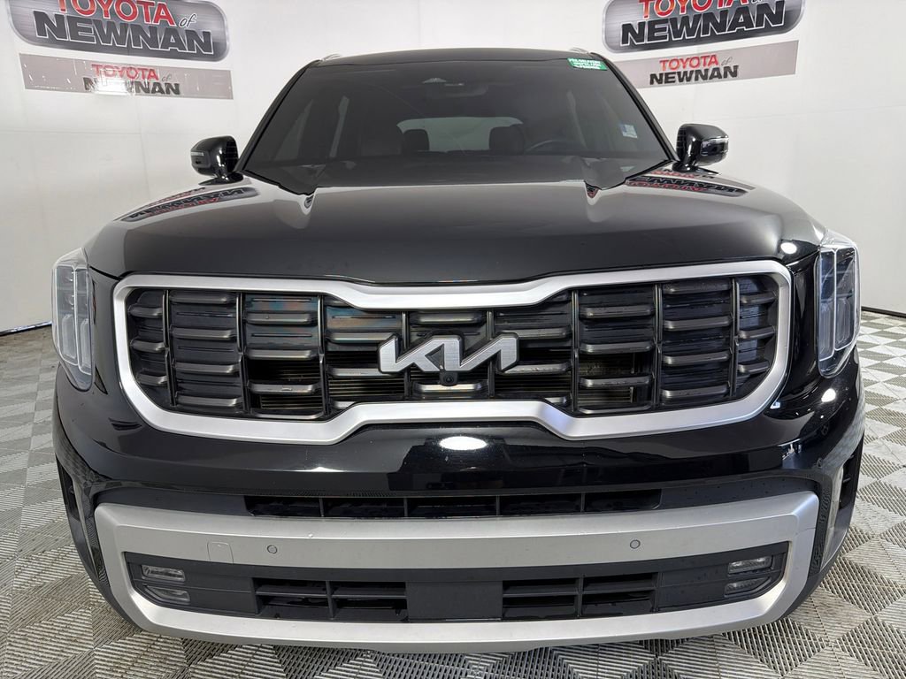 2023 Kia Telluride SX