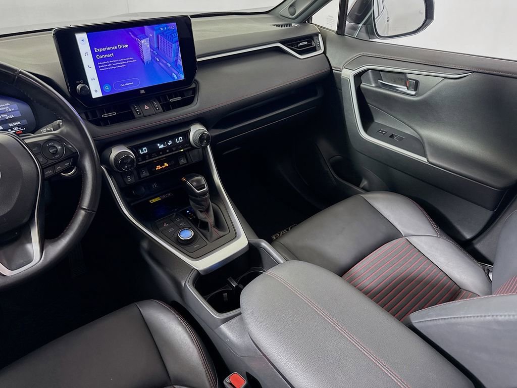 2024 Toyota RAV4 XSE