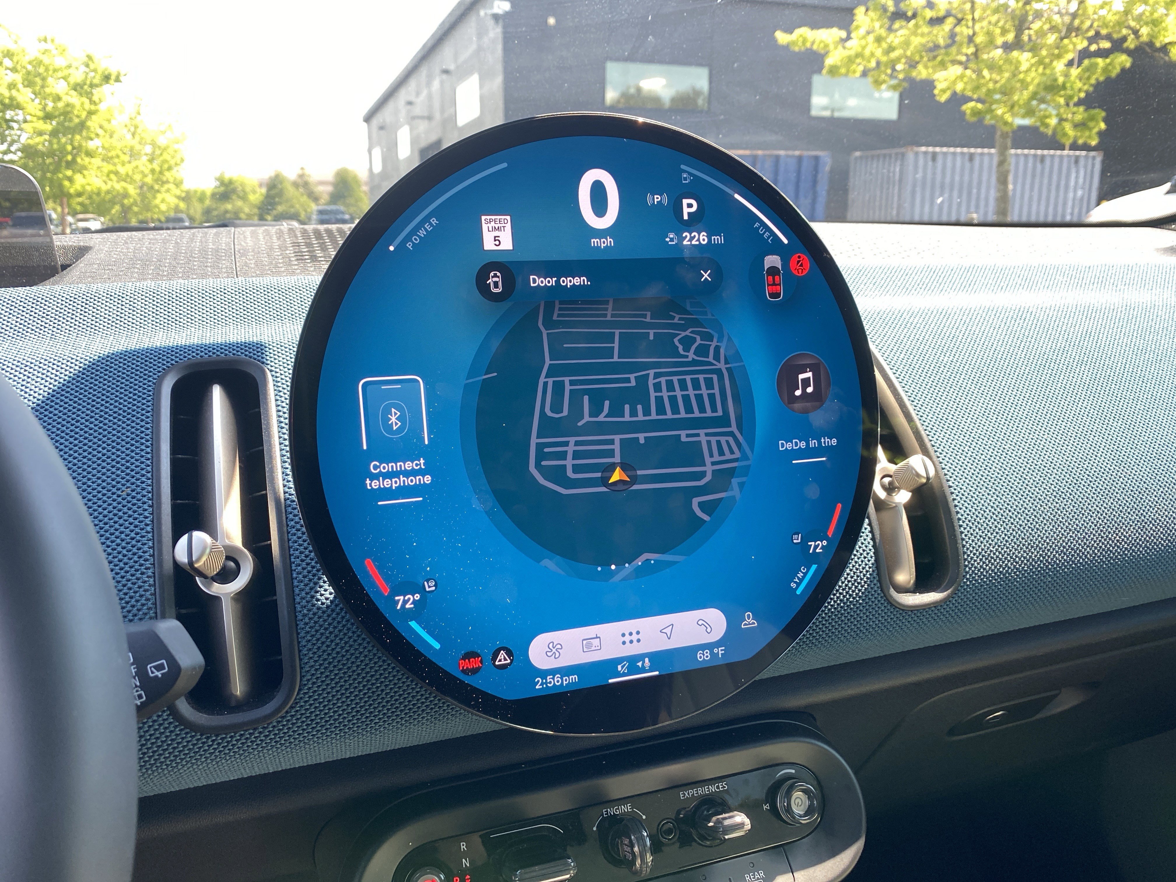 2025 MINI Cooper Countryman S