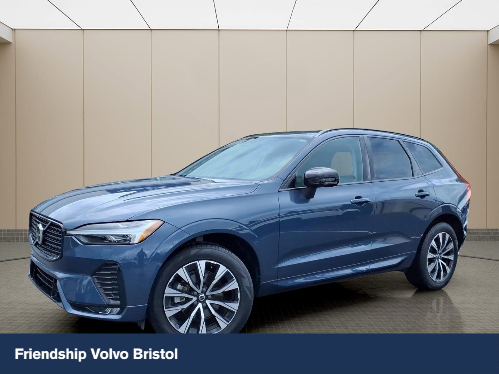 Used 2024 Volvo XC60 B5 Core w/ Protection Package Premier