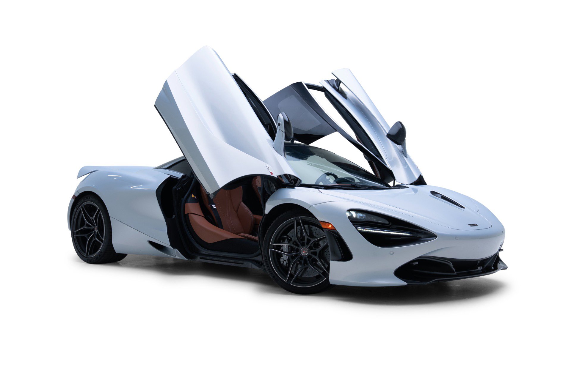 Used 2018 McLaren 720S Performance photo 27