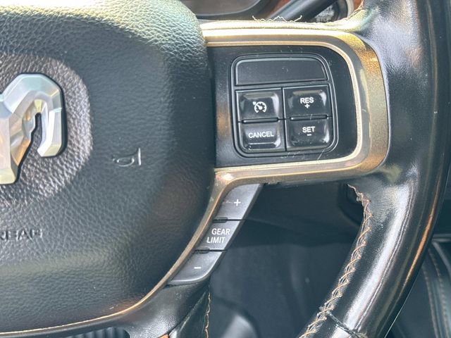 2021 RAM 3500 Limited