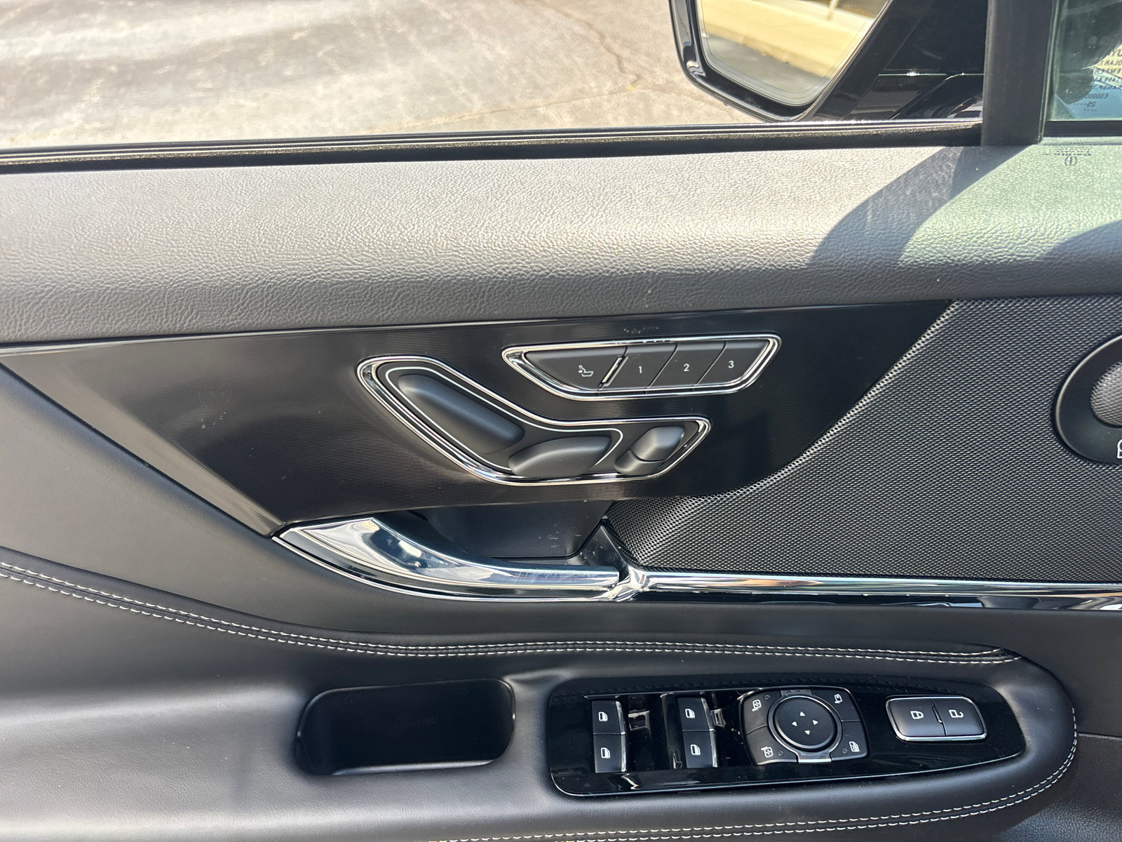 2026 Lincoln Corsair Grand Touring