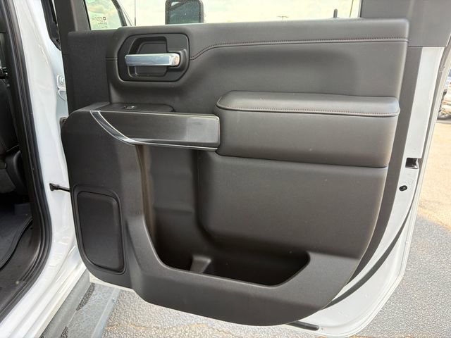 2020 GMC Sierra 2500 AT4