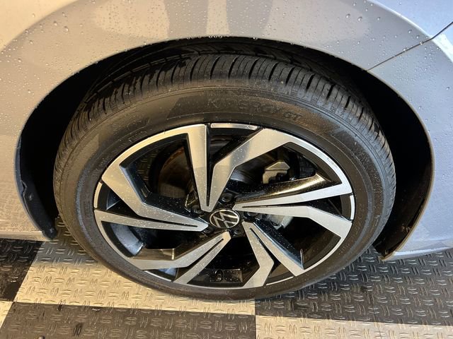 2025 Volkswagen Jetta SEL