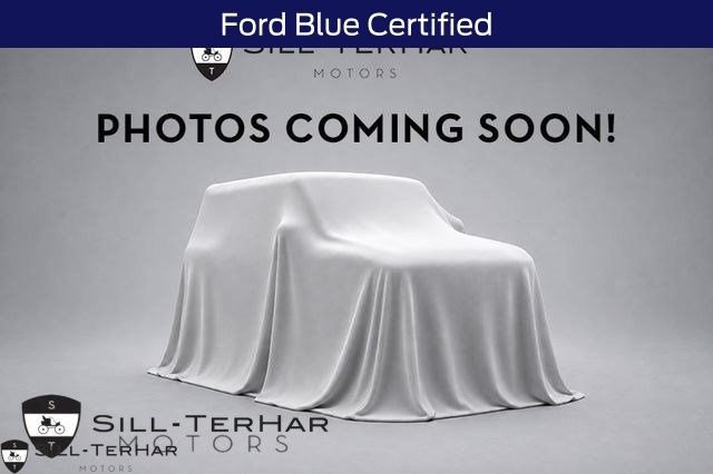 Certified 2025 Ford Bronco Sport Outer Banks w/ Outer Banks Tech Package+
