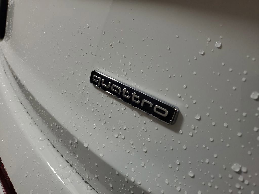 2026 Audi Q7 3.0T Prestige