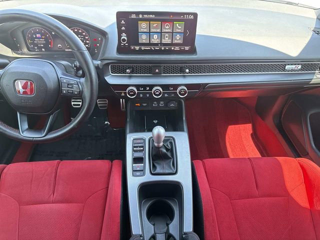 2023 Honda Civic Type R