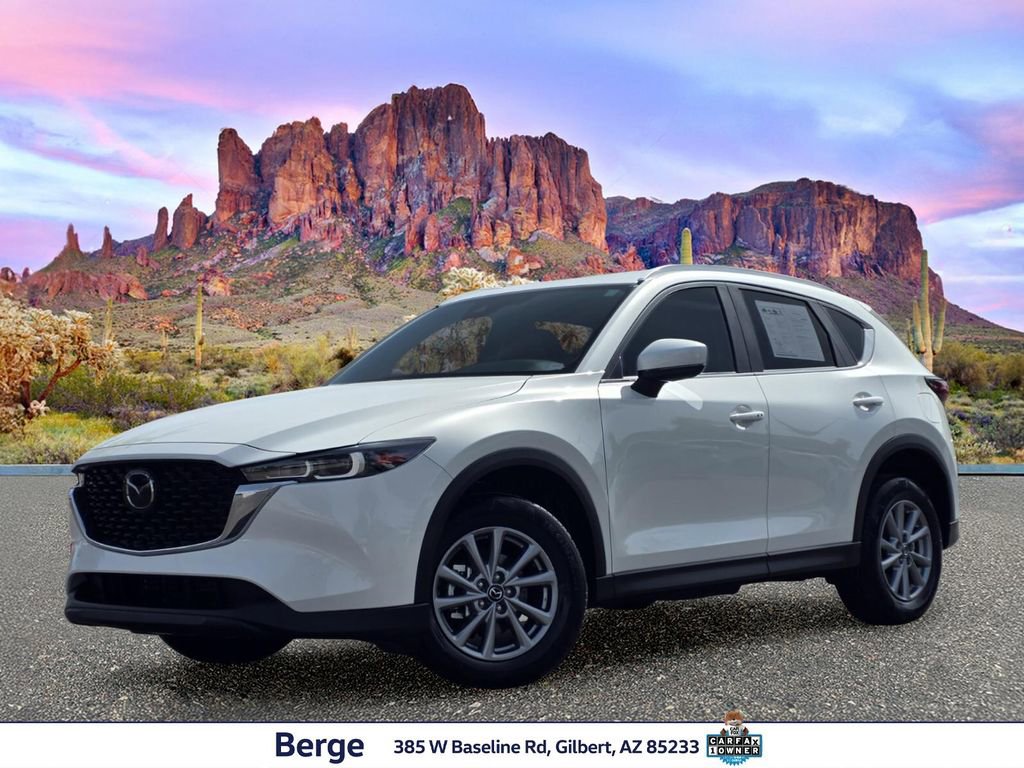 外林省二 「鳳凰」2012 Certified MAZDA CX-5 for Sale in Phoenix, AZ - Autotrader