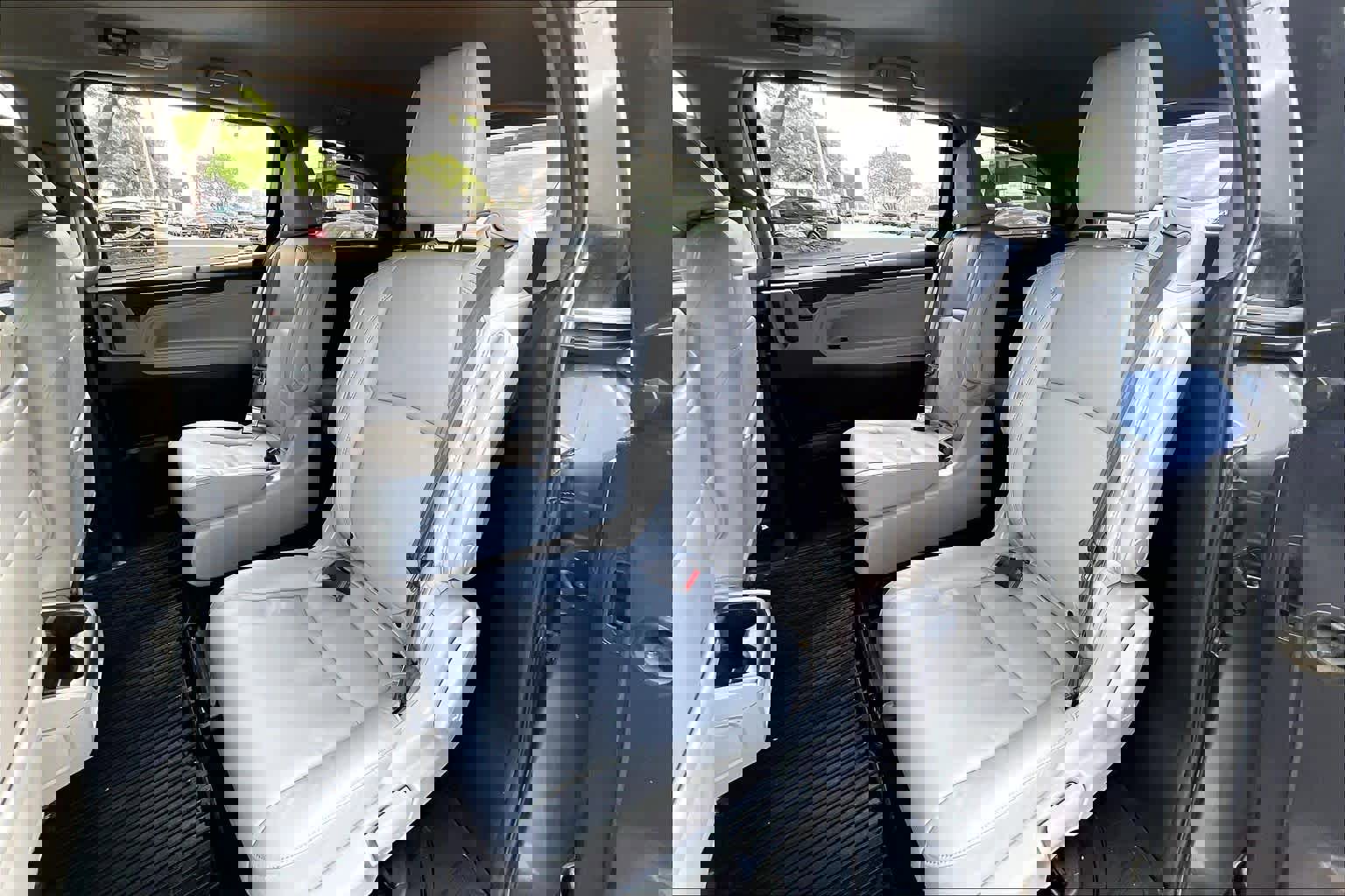 2020 Honda Odyssey Elite