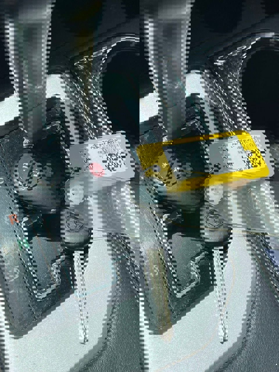 2014 Toyota Tundra Platinum