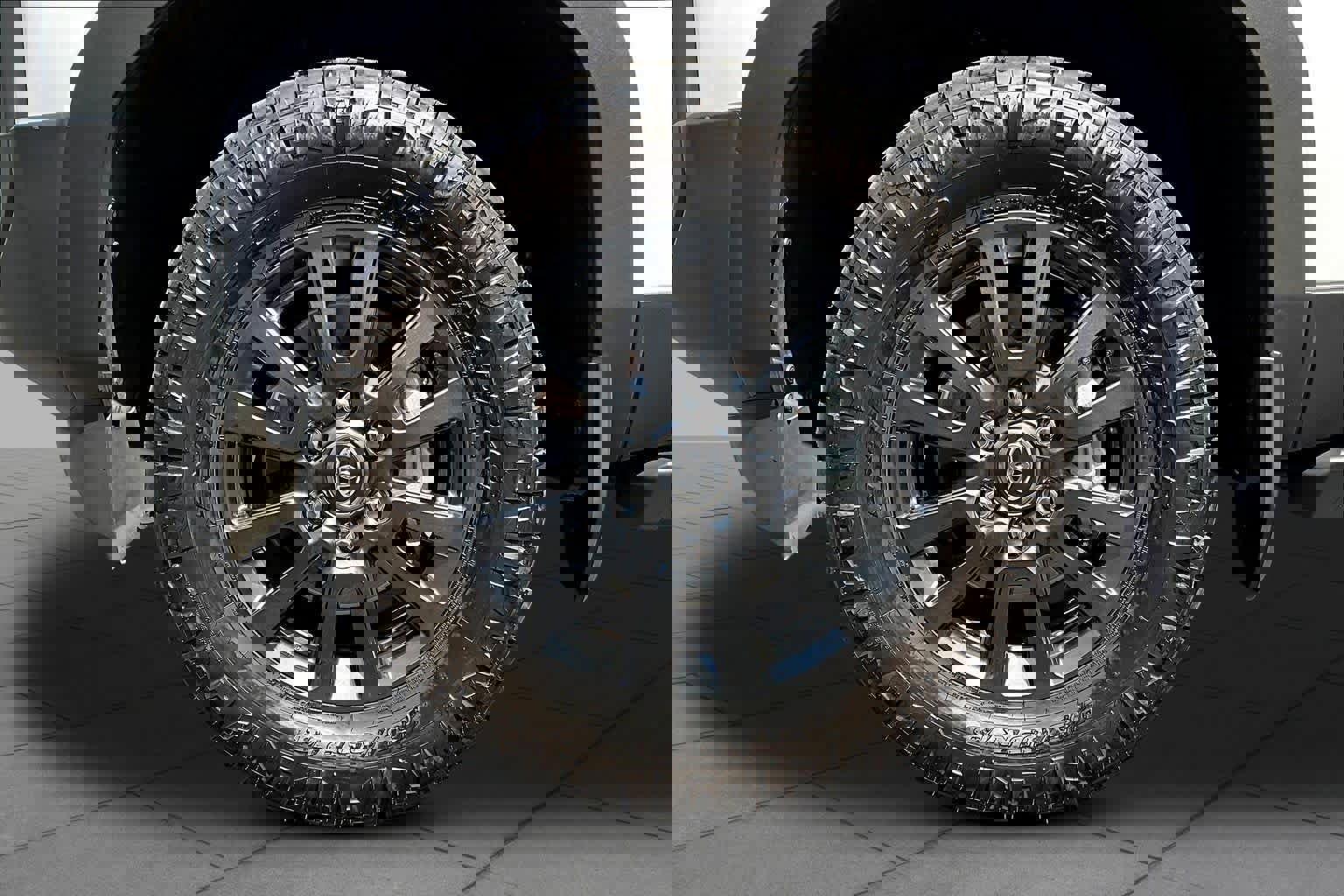 2025 Toyota Land Cruiser 1958