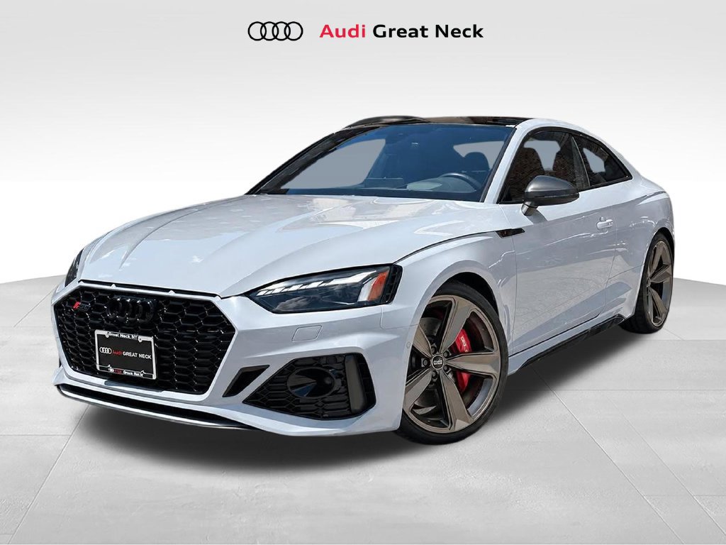 Used 2022 Audi RS 5
