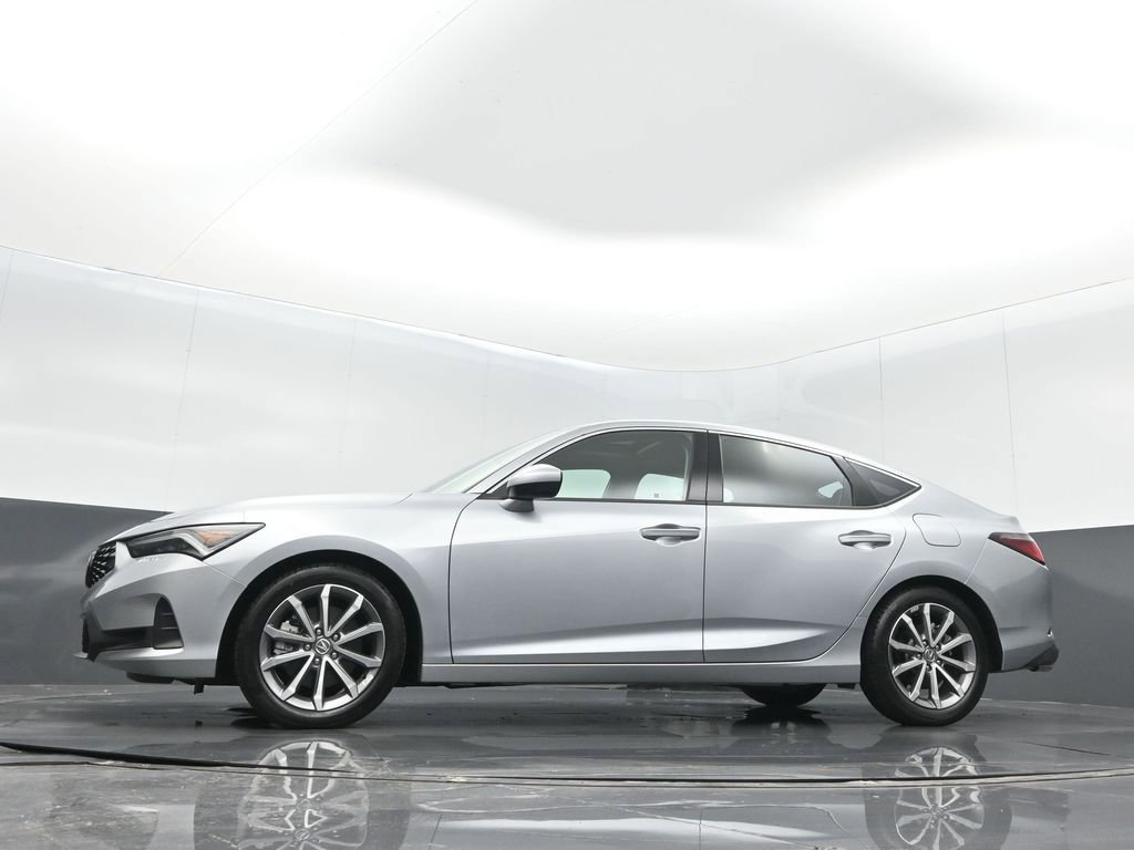 2024 Acura Integra